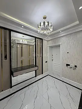 Satılır 3 otaqlı mənzil 100 m²