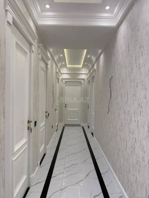 Satılır 3 otaqlı mənzil 100 m²