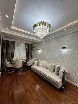 Satılır 3 otaqlı mənzil 100 m²