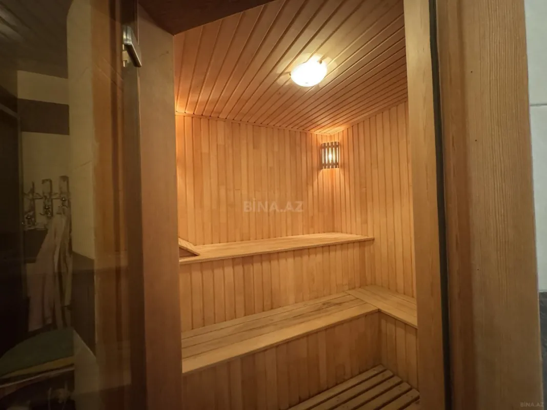 Satılır 5 otaqlı həyət evi 178 m²