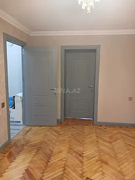 Satılır 2 otaqlı mənzil 55 m² — Bakı, Nərimanov 2 otaq 55.00 m²