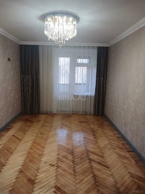 Satılır 2 otaqlı mənzil 55 m²