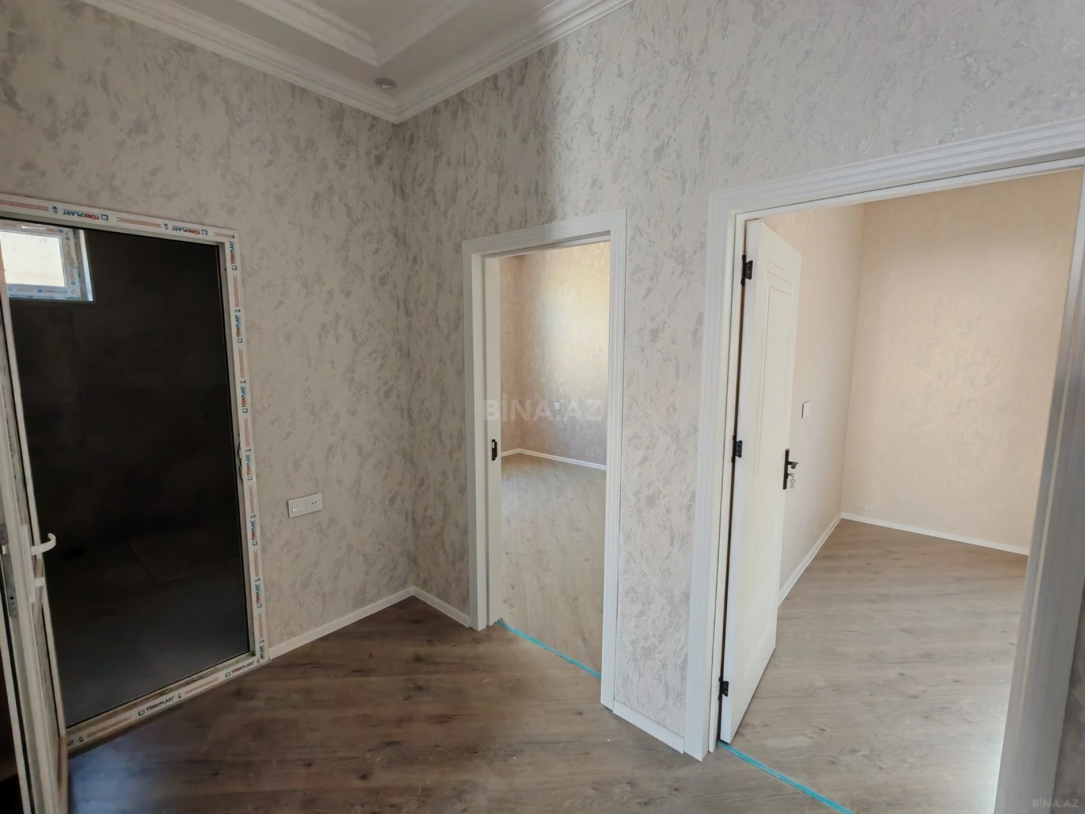 Satılır 4 otaqlı həyət evi 120 m²