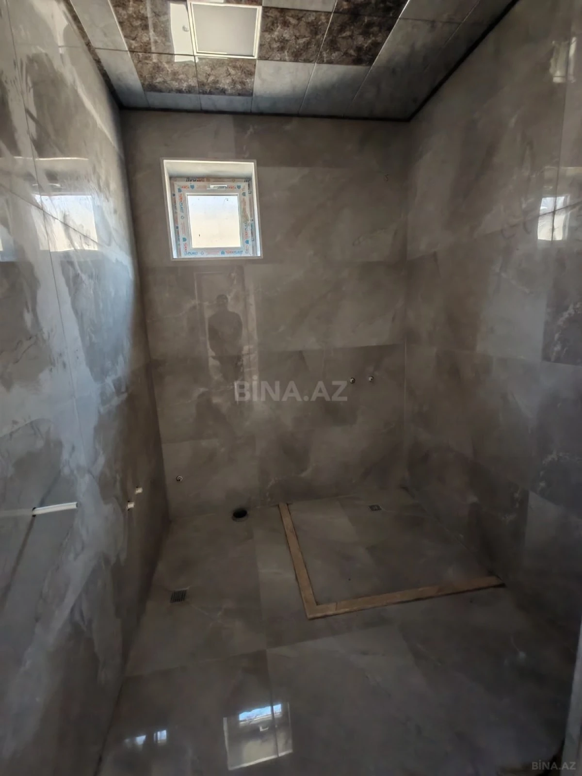 Satılır 4 otaqlı həyət evi 120 m²