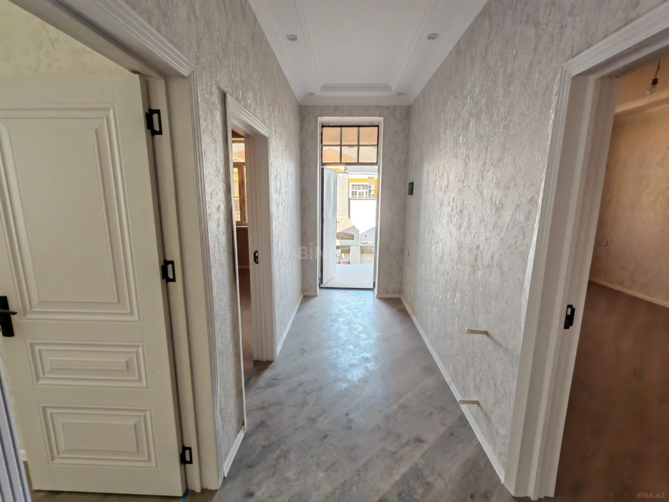 Satılır 4 otaqlı həyət evi 120 m²