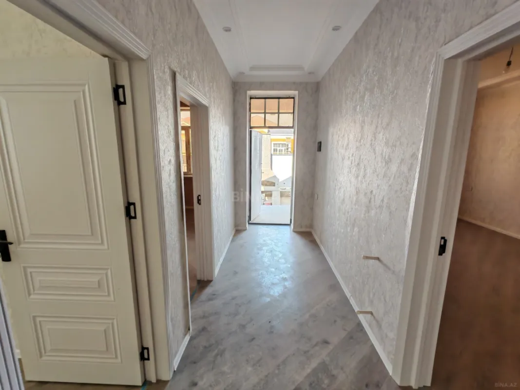 Satılır 4 otaqlı həyət evi 120 m²