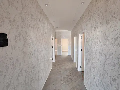 Satılır 4 otaqlı həyət evi 120 m²