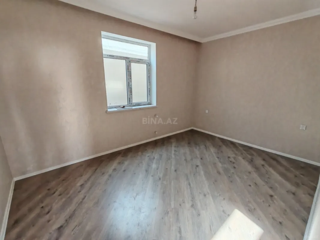 Satılır 4 otaqlı həyət evi 120 m²