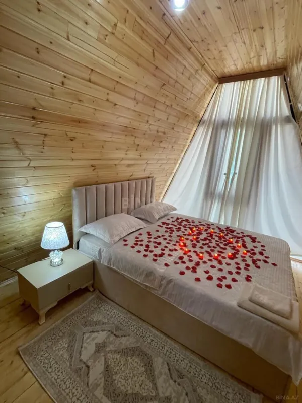 Satılır 3 otaqlı həyət evi 100 m²