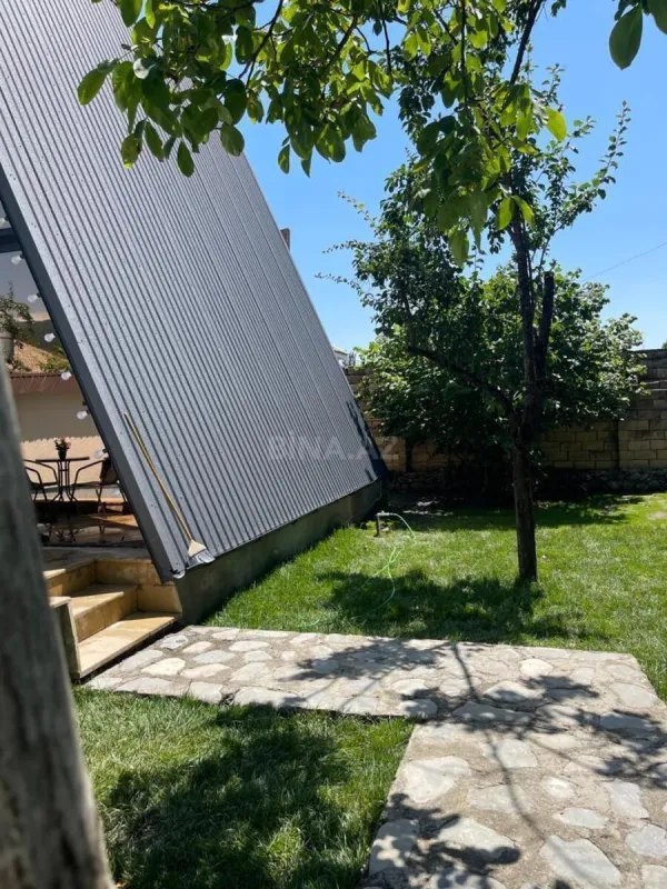 Satılır 3 otaqlı həyət evi 100 m²