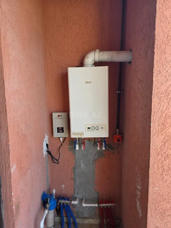 Kirayə verilir 1 otaqlı mənzil 45 m²