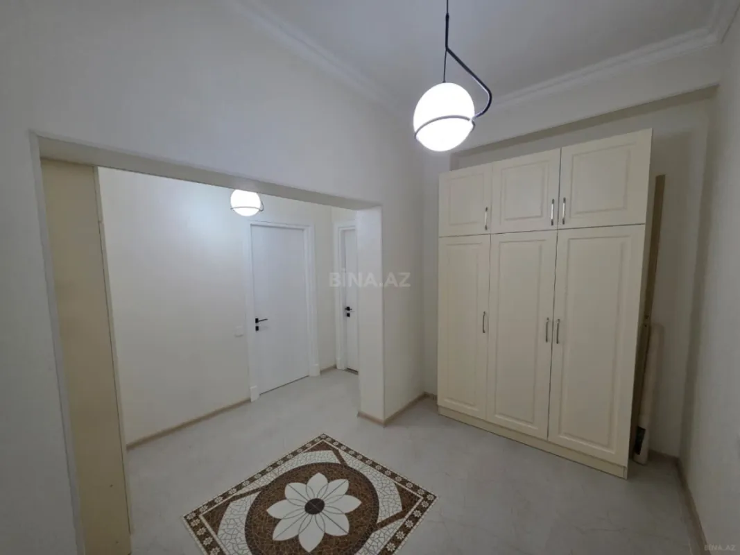 Kirayə verilir 1 otaqlı mənzil 45 m²