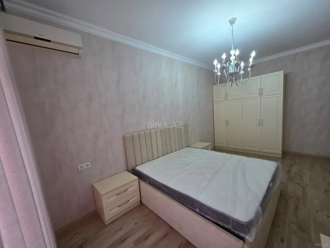 Kirayə verilir 1 otaqlı mənzil 45 m²