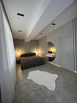 Satılır 4 otaqlı mənzil 172 m²