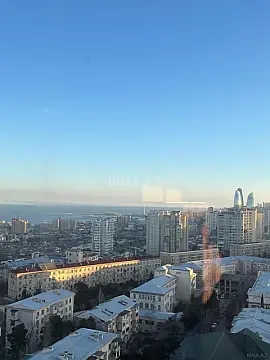 Satılır 3 otaqlı mənzil 122 m² — Bakı, Nizami 3 otaq 122.00 m²