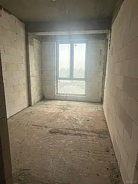 Satılır 3 otaqlı mənzil 122 m²