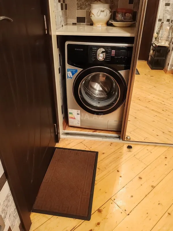 Satılır 3 otaqlı mənzil 67 m²