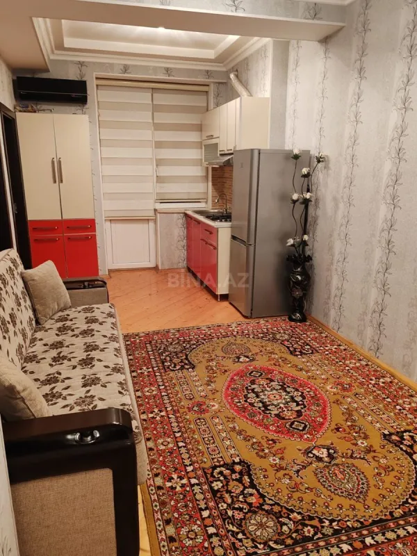 Satılır 3 otaqlı mənzil 67 m²