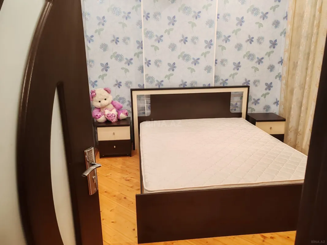 Satılır 3 otaqlı mənzil 67 m²