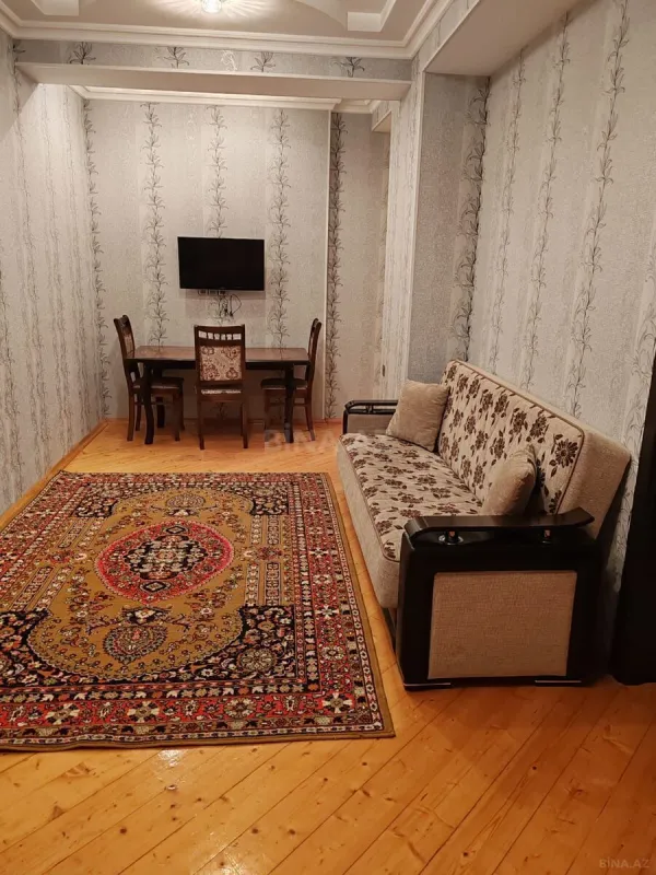Satılır 3 otaqlı mənzil 67 m²