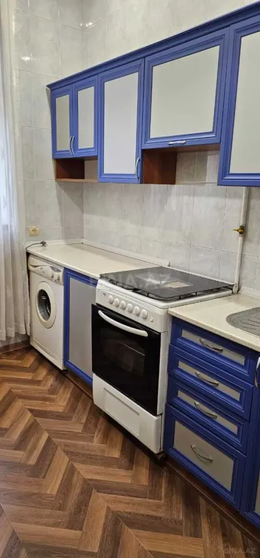 Kirayə verilir 3 otaqlı mənzil 70 m²