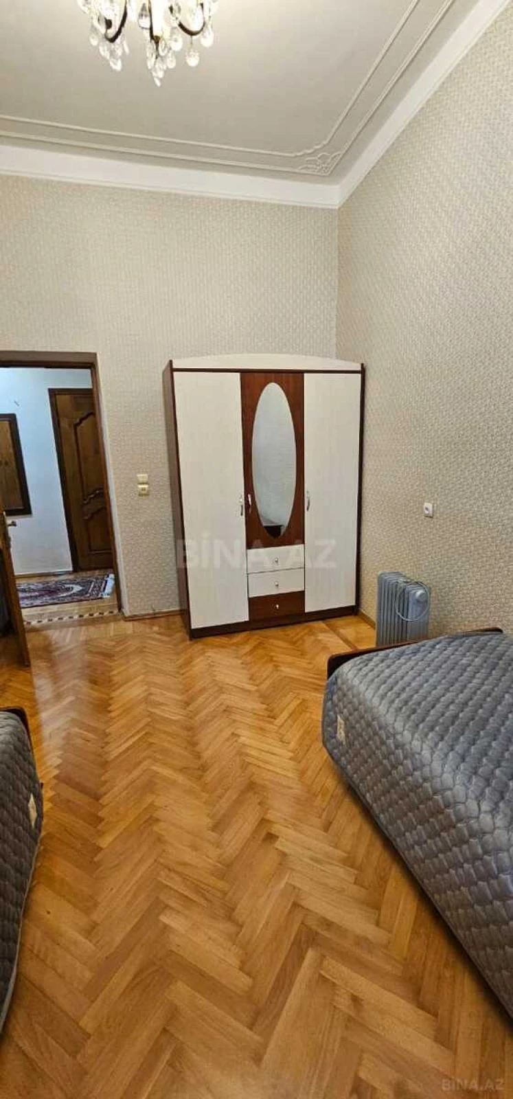 Kirayə verilir 3 otaqlı mənzil 70 m²
