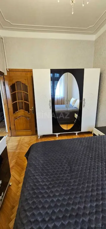 Kirayə verilir 3 otaqlı mənzil 70 m²