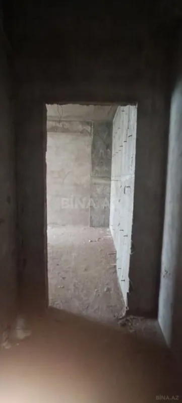 Satılır 2 otaqlı mənzil 114 m²