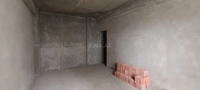 Satılır 2 otaqlı mənzil 114 m²