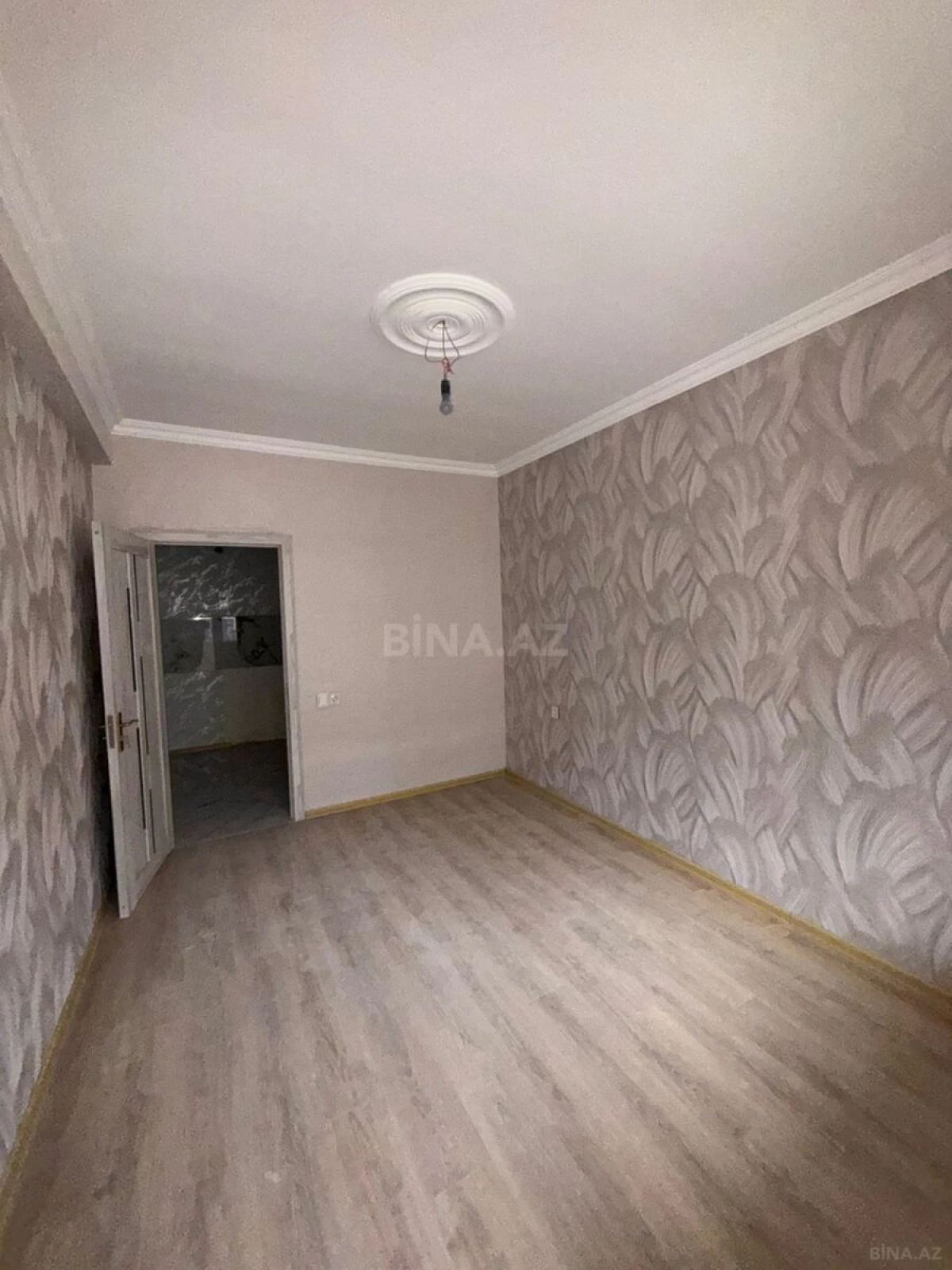 Satılır 2 otaqlı mənzil 50 m²