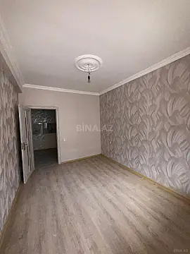 Satılır 2 otaqlı mənzil 50 m²