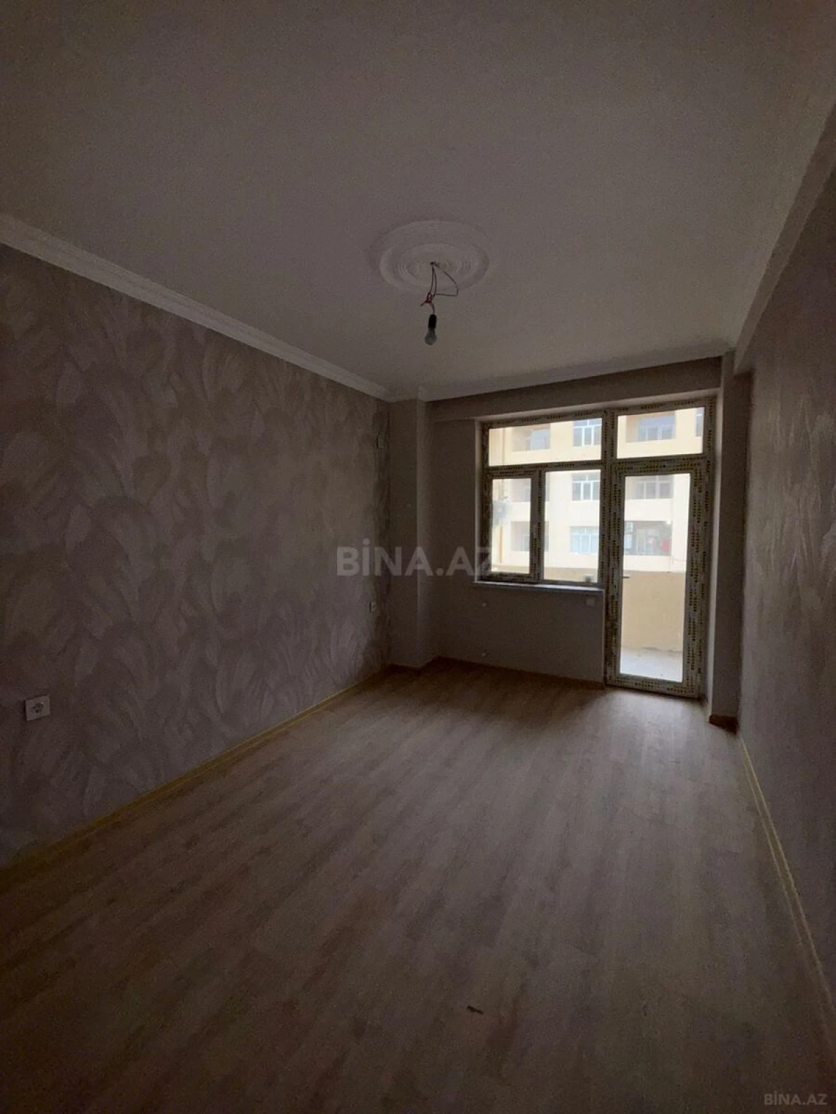 Satılır 2 otaqlı mənzil 50 m²