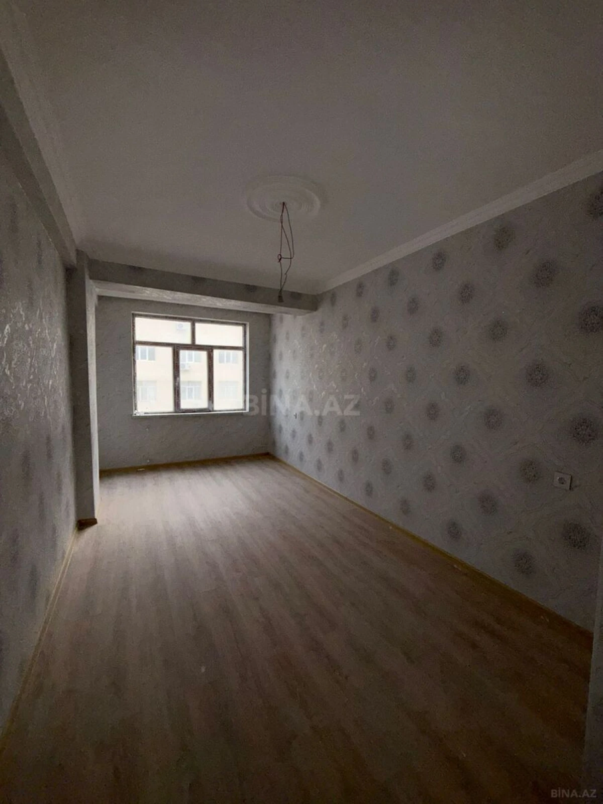 Satılır 2 otaqlı mənzil 50 m²