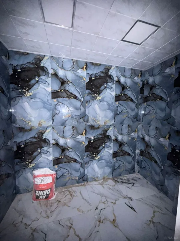 Satılır 2 otaqlı mənzil 50 m²