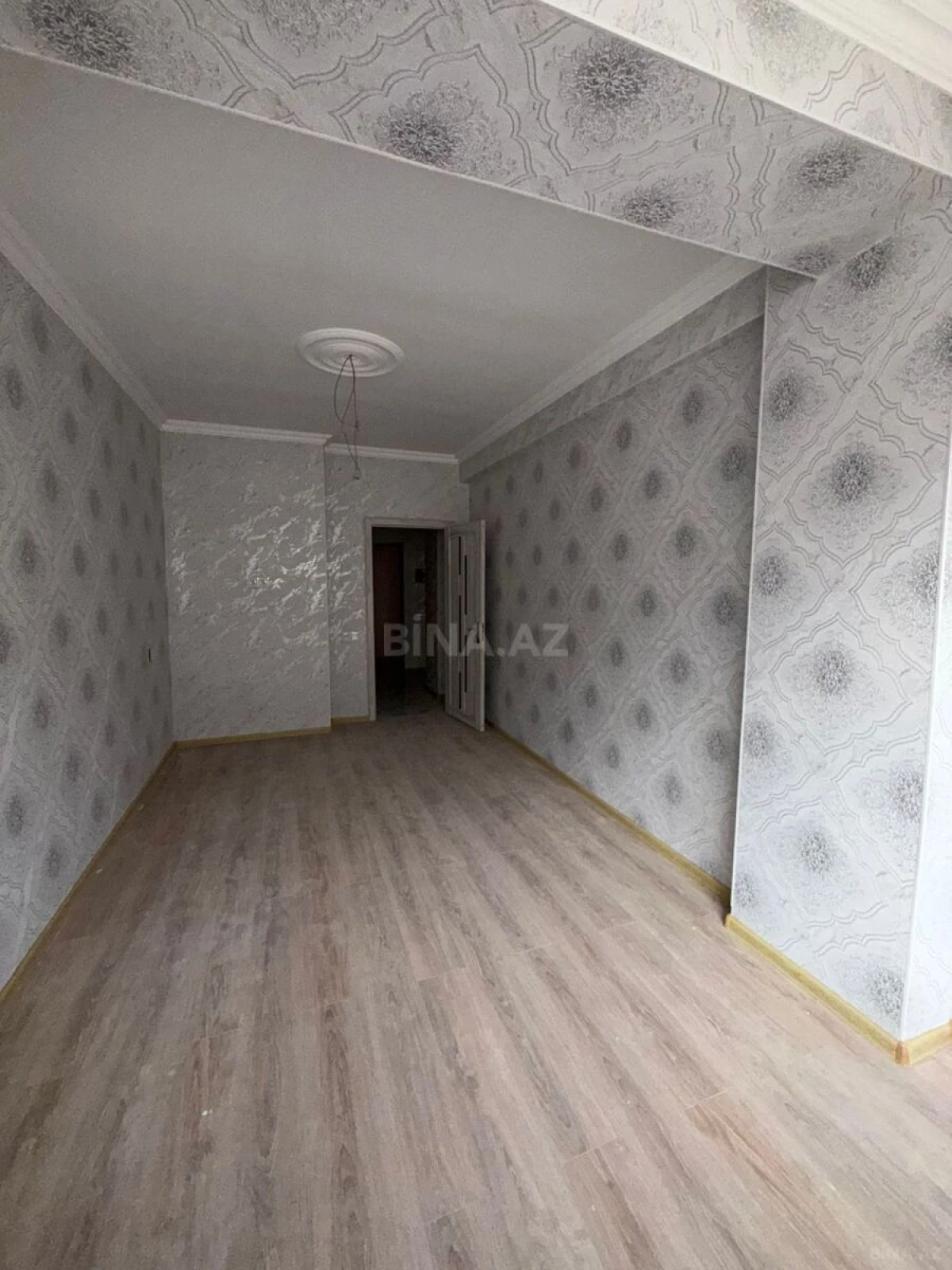 Satılır 2 otaqlı mənzil 50 m²