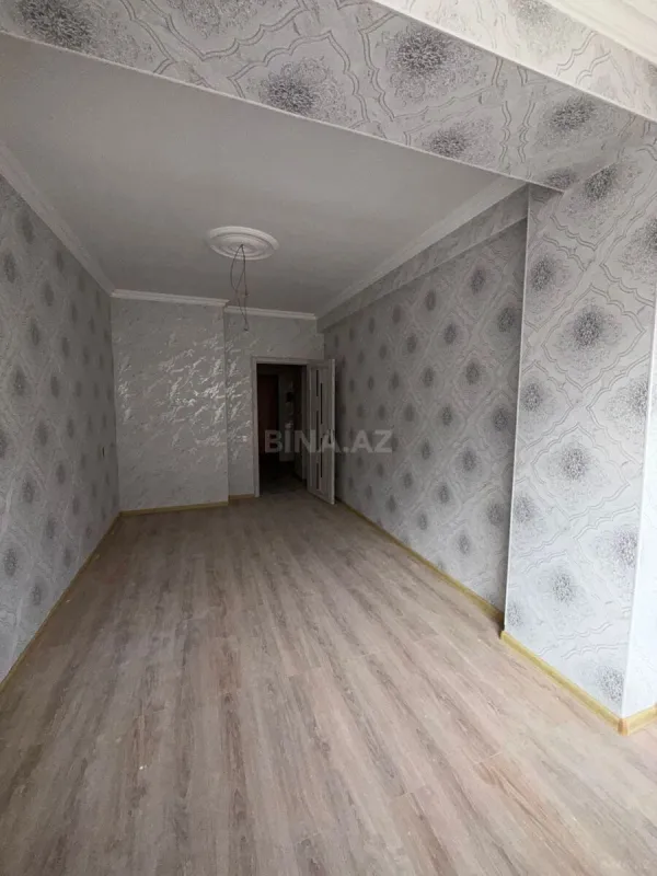 Satılır 2 otaqlı mənzil 50 m²