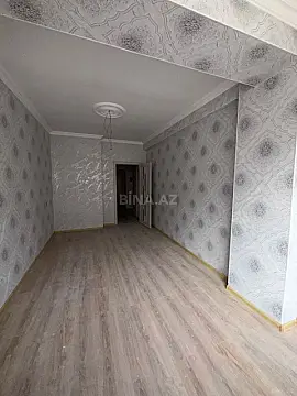 Satılır 2 otaqlı mənzil 50 m²