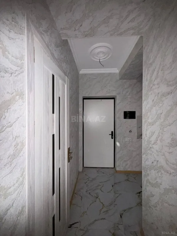 Satılır 2 otaqlı mənzil 50 m²