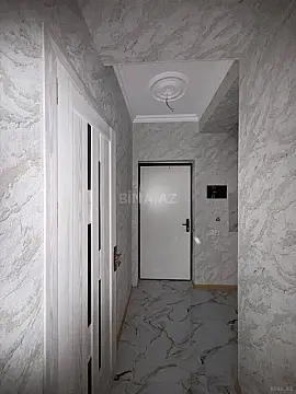 Satılır 2 otaqlı mənzil 50 m²