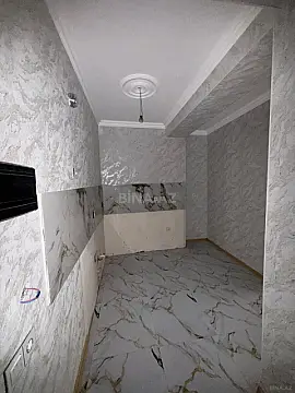 Satılır 2 otaqlı mənzil 50 m²