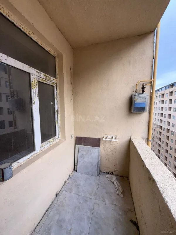 Satılır 2 otaqlı mənzil 50 m²