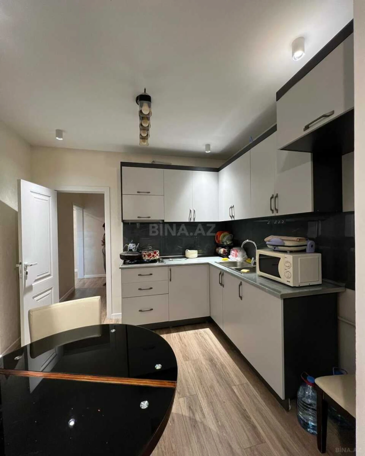 Satılır 3 otaqlı mənzil 75 m²