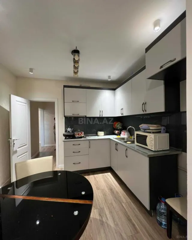 Satılır 3 otaqlı mənzil 75 m²