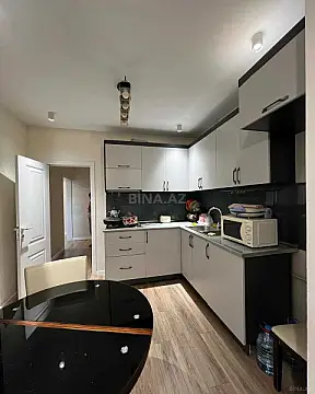 Satılır 3 otaqlı mənzil 75 m²