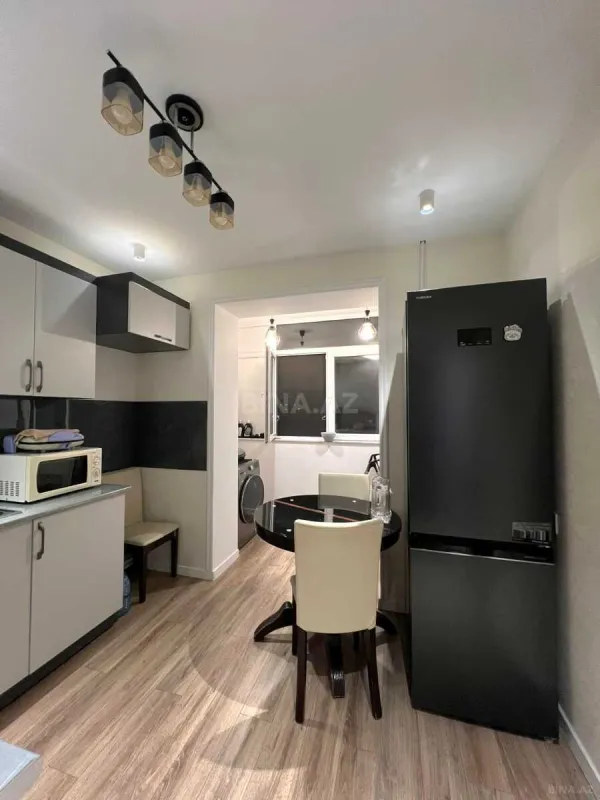 Satılır 3 otaqlı mənzil 75 m²