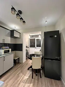Satılır 3 otaqlı mənzil 75 m²