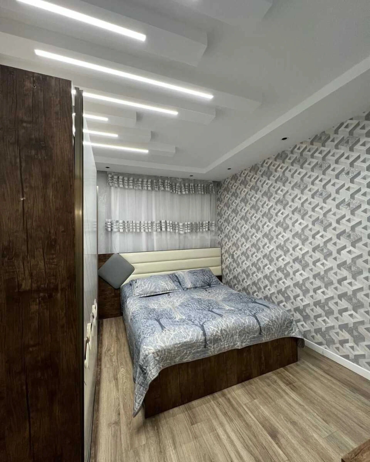 Satılır 3 otaqlı mənzil 75 m²