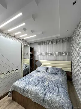 Satılır 3 otaqlı mənzil 75 m²