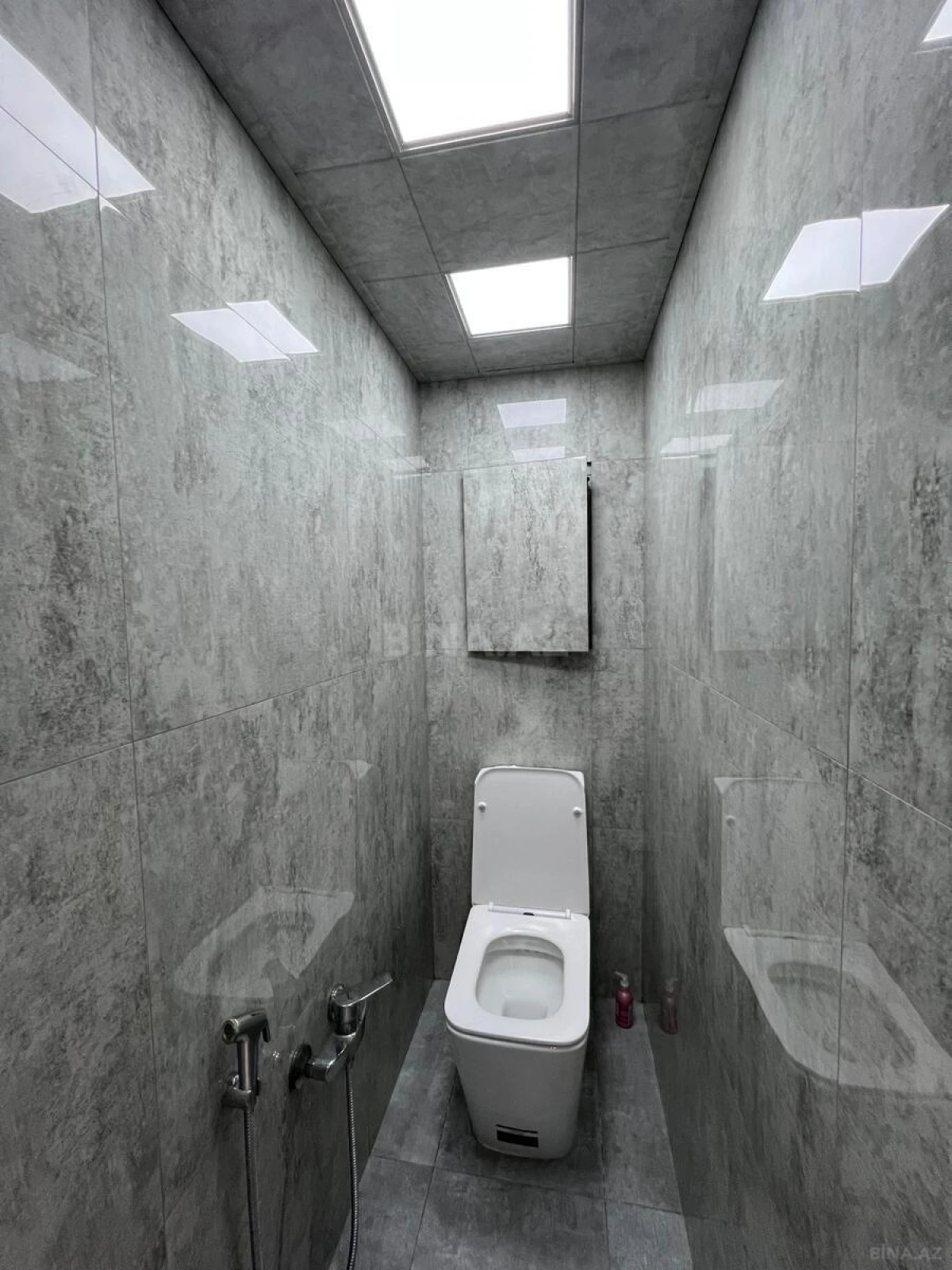 Satılır 3 otaqlı mənzil 75 m²