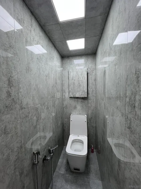 Satılır 3 otaqlı mənzil 75 m²